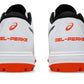 Gel Peake 2  WHITE/BLACK