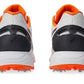 350 NOT OUT FF White/Black