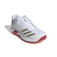 Adidas Mid Vector Shoes 2025
