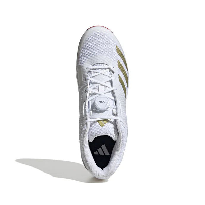 Adidas Mid Vector Shoes 2025