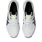 Gel-100 Not Out White Safety Yellow