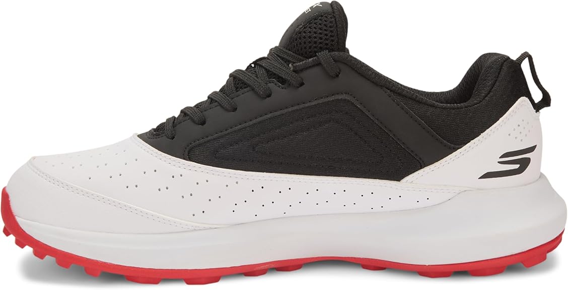 Skechers Cricket Elite – High-Performance Turf Edition
