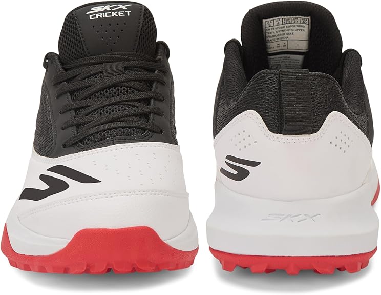 Skechers Cricket Elite – High-Performance Turf Edition