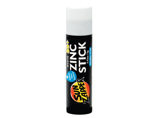 White Zinc Stick SPF 50+
