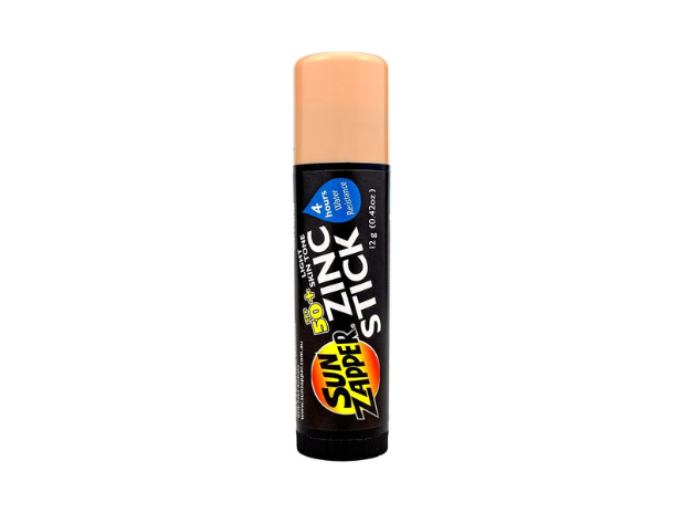 Light Skin Tone Zinc Stick SPF 50+