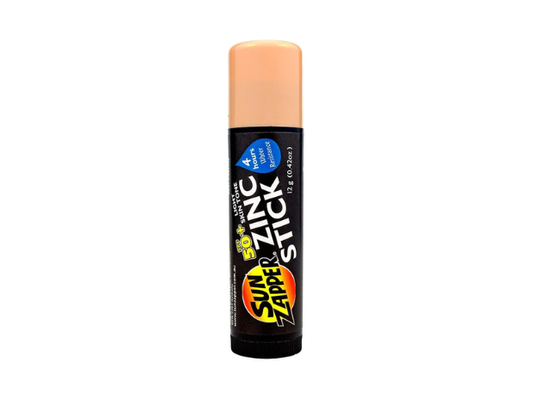 Light Skin Tone Zinc Stick SPF 50+