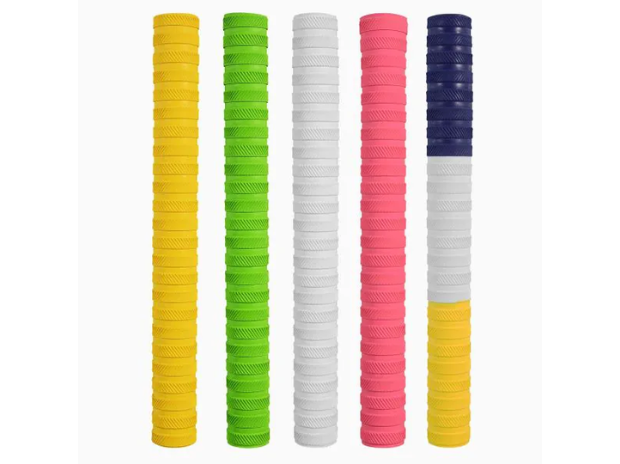 Ring Chevron Bat Grip