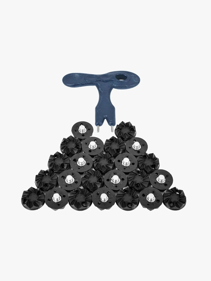 DSC Rubber Studs with Spanner