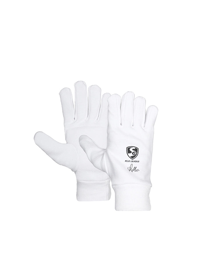 SG KLR League Inner Gloves