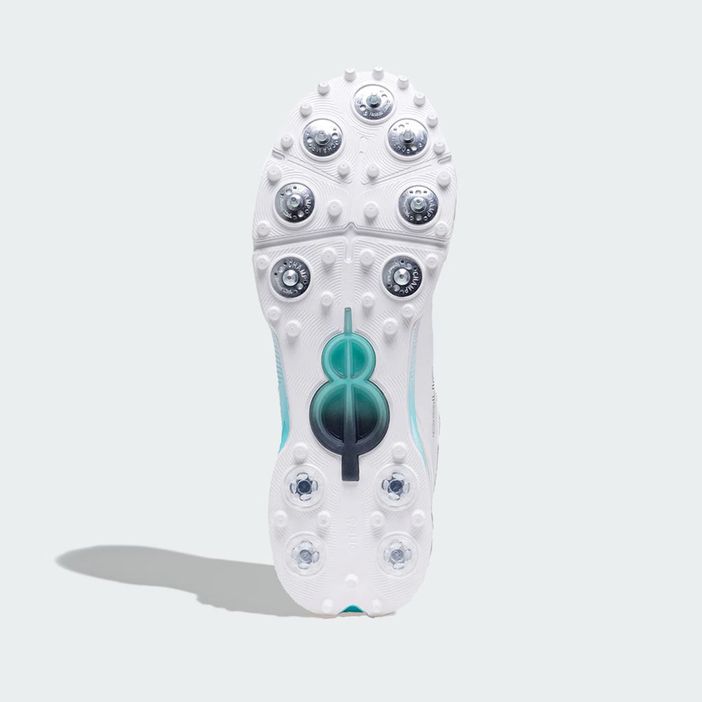 One8 Cover Drive 18 Pro - Cricket Spikes Shoes