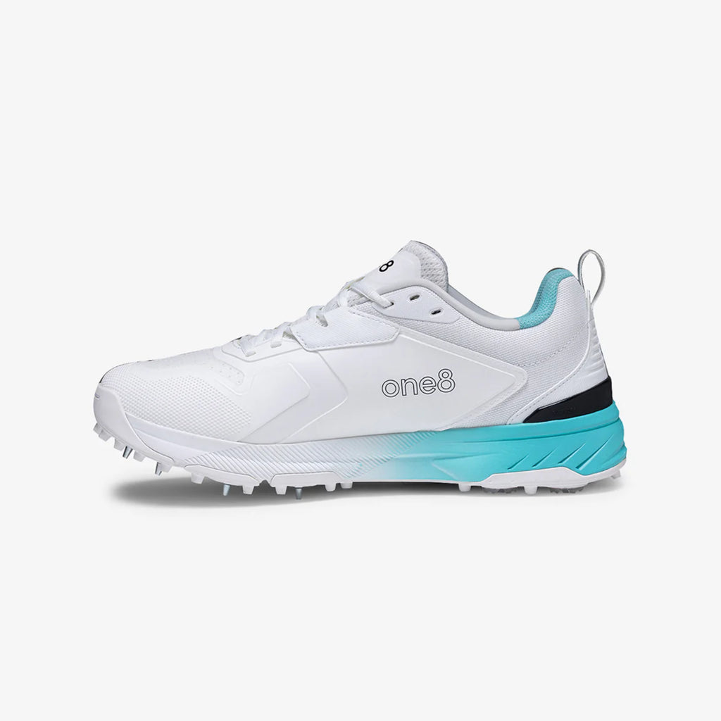 One8 Cover Drive 18 Pro - Cricket Spikes Shoes