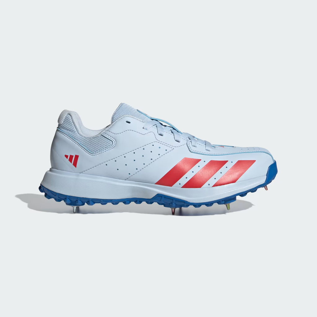 HOWZAT SPIKE Trainers Crystal Sky / Pure Ruby / Bright Royal