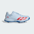 HOWZAT SPIKE Trainers Crystal Sky / Pure Ruby / Bright Royal