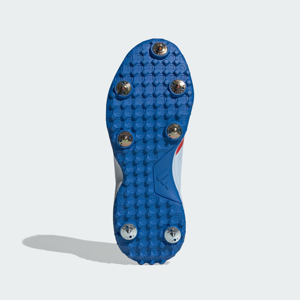 HOWZAT SPIKE Trainers Crystal Sky / Pure Ruby / Bright Royal