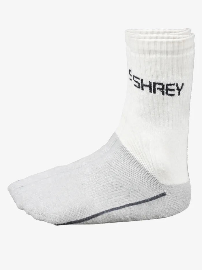 Shrey Original Match Socks