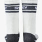 Shrey Pro Double Layer Socks