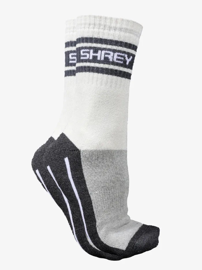Shrey Pro Double Layer Socks
