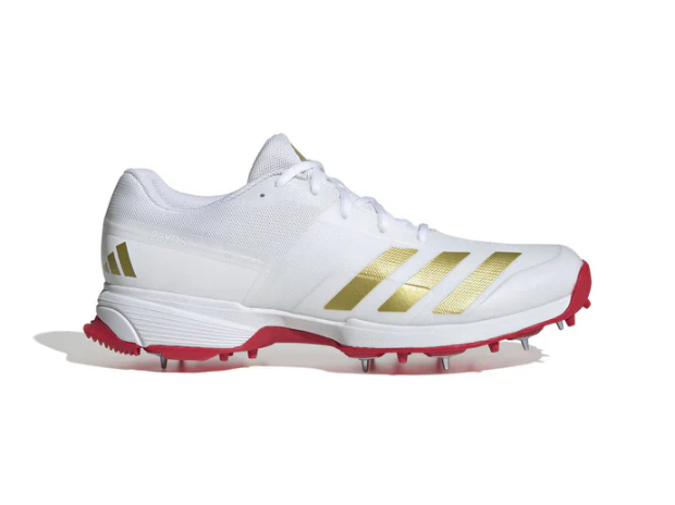 Adidas 22YDS Cricket Shoes - 2025