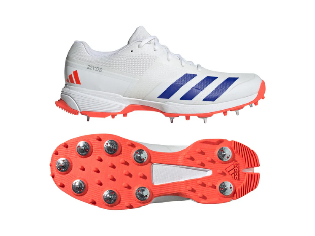 Adidas 22YDS 24 Cricket Shoes