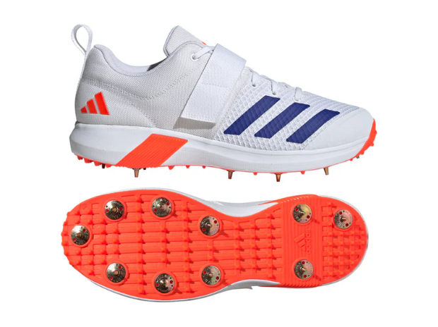 Adidas Adipower Vector 24 Cricket Shoes