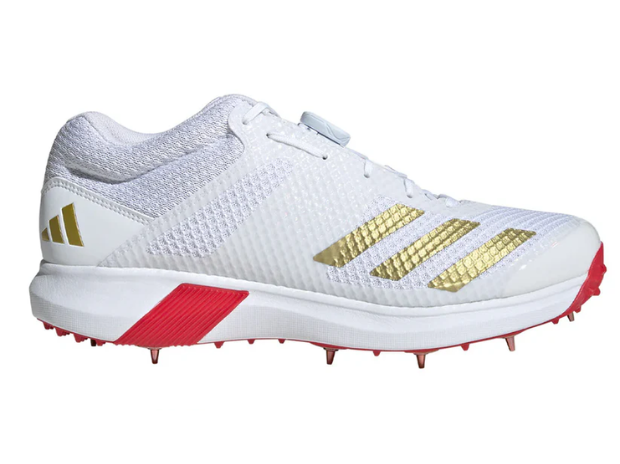 Adidas Mid Vector Shoes 2025