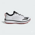 Sketchers Cricket Elite Spkies White/Black/Red